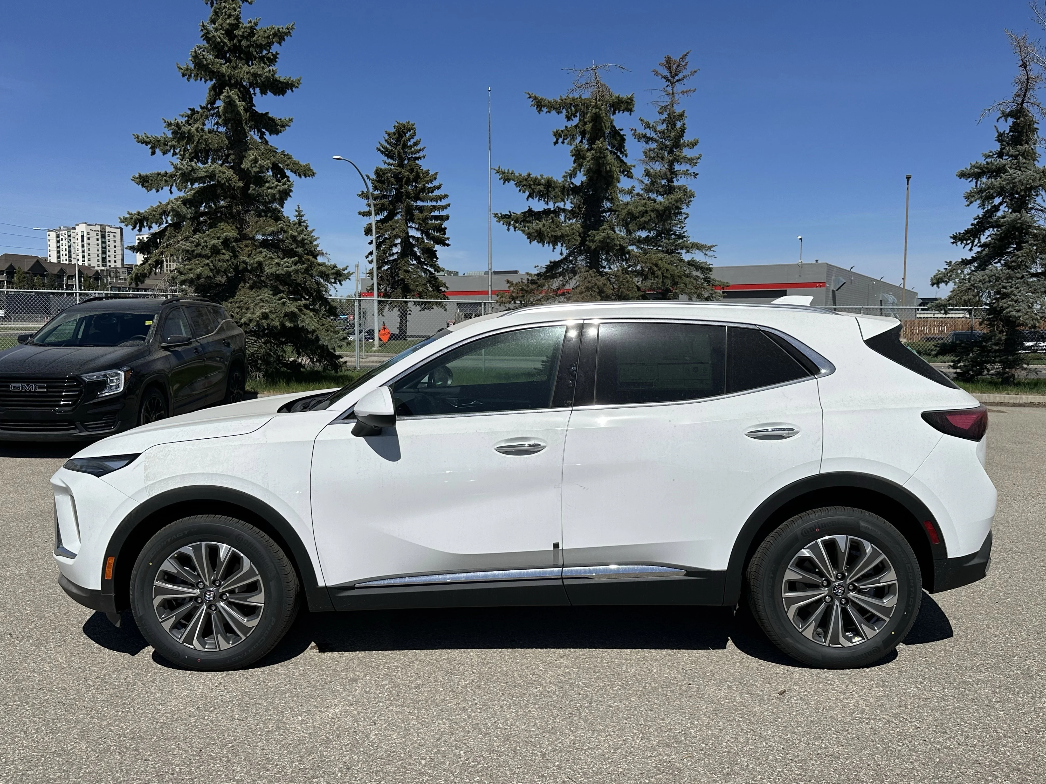 New 2026  Buick Preferred image 3