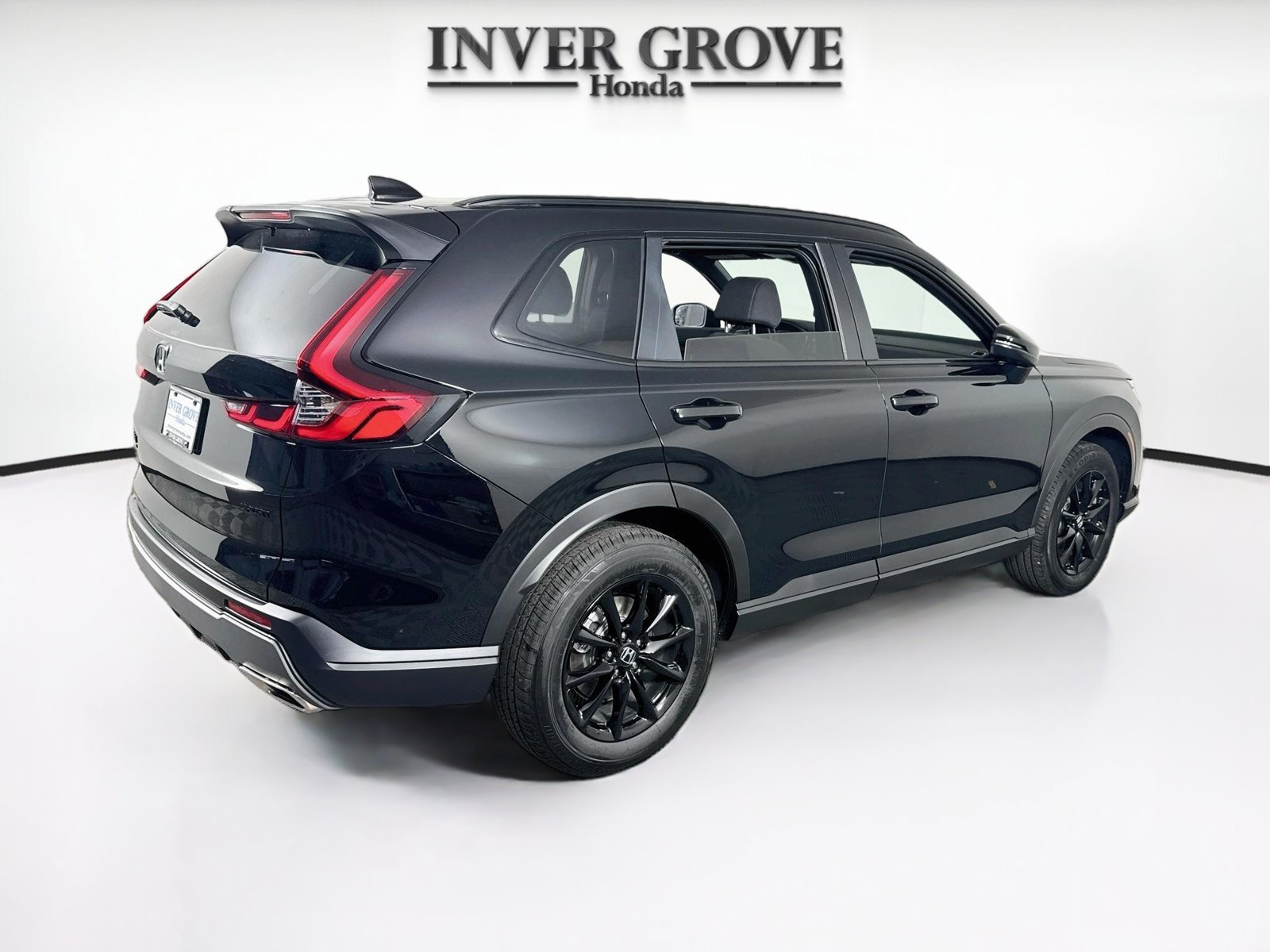2026 Honda CR-V Sport - Photo 25