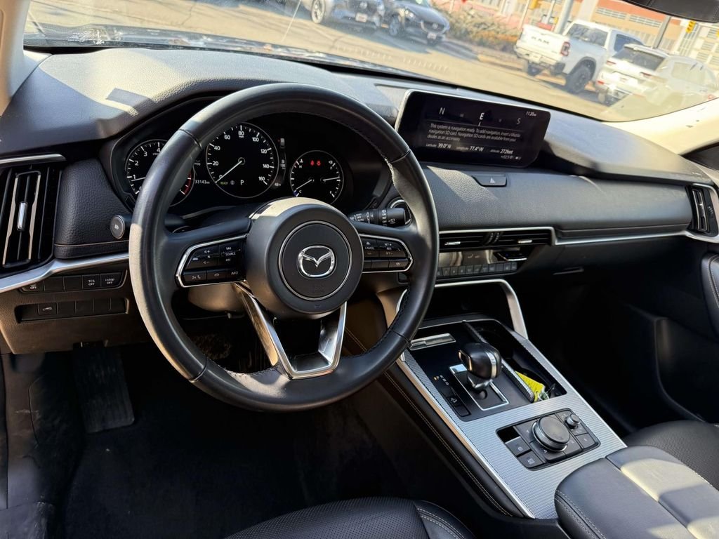2024 Mazda CX-90 Turbo Preferred Plus Package