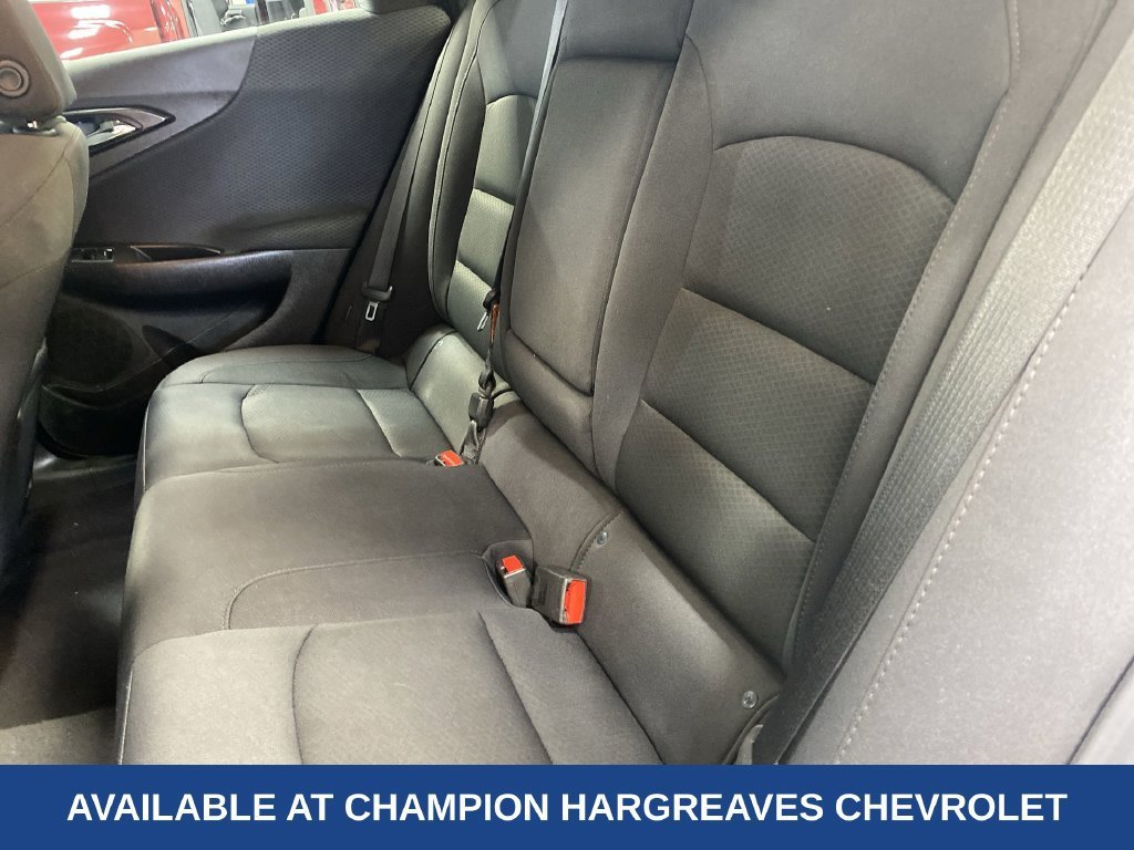 Used 2016 SILVER ICE METALLIC Chevrolet LT image 33