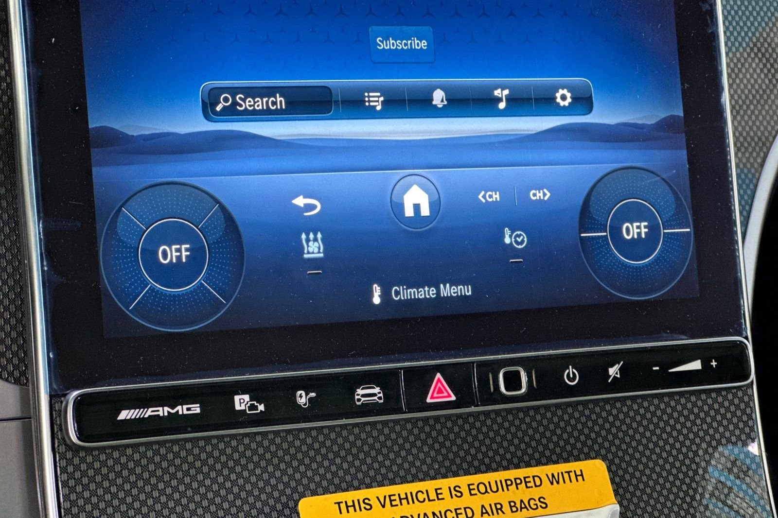 2025 Mercedes-Benz GLC AMG GLC63 S - Photo 15