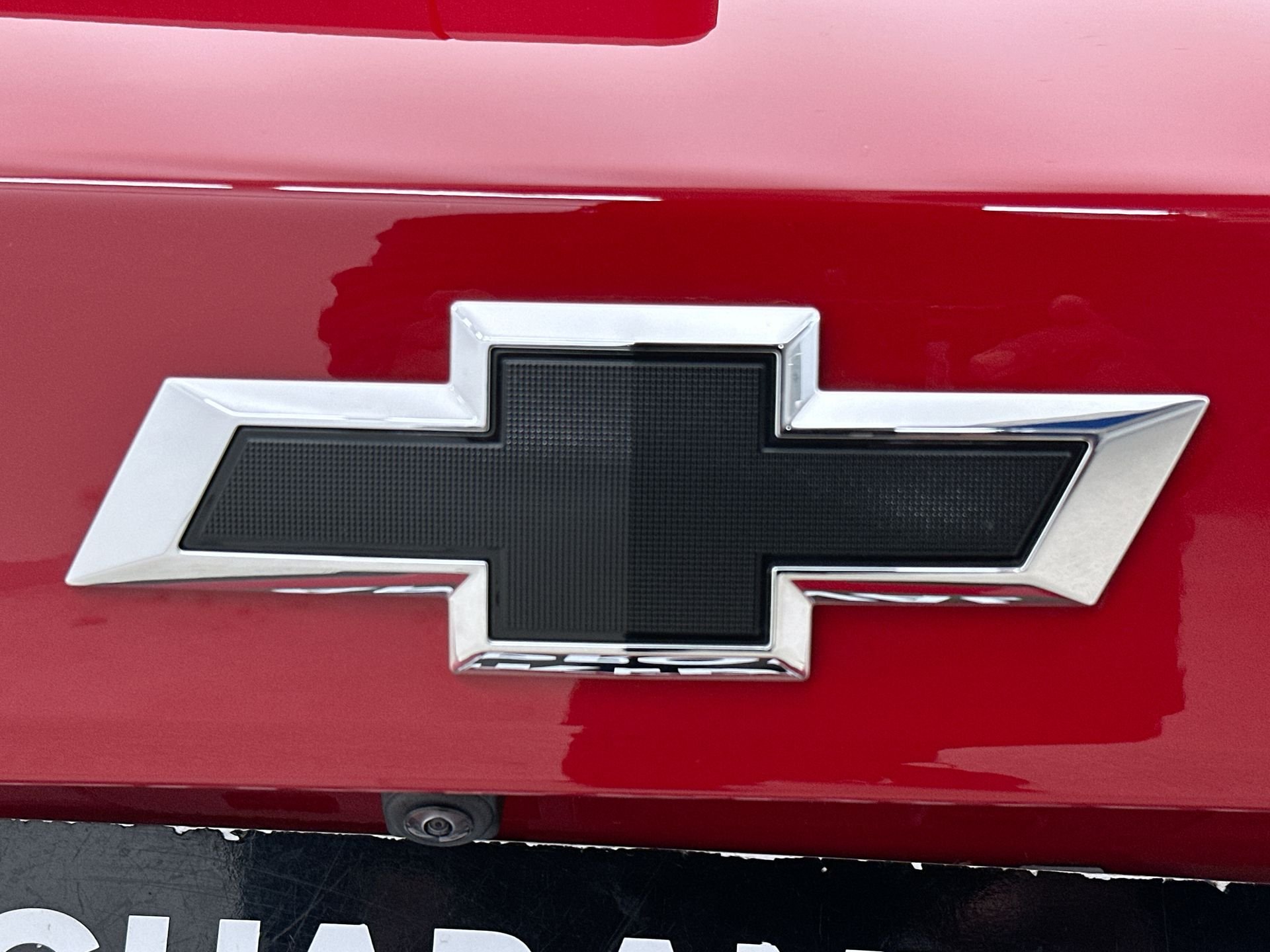 2026 Chevrolet Trax RS - Photo 79