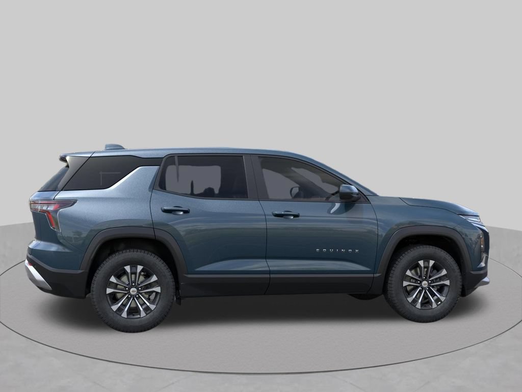 2027 Chevrolet Equinox LT - Photo 5