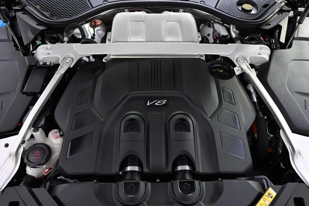 Used 2025 Q9l Bentley Black Edition image 22