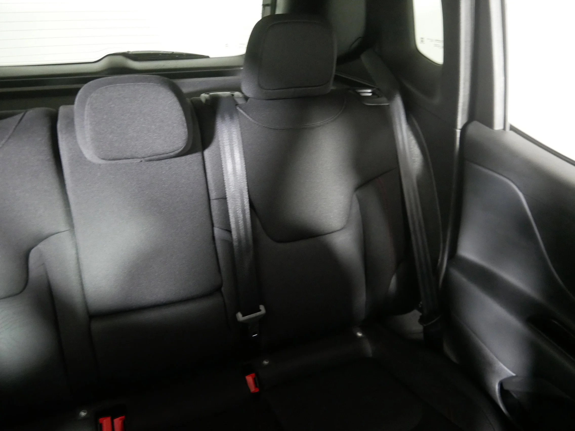 2021 Jeep Renegade Trailhawk - Photo 14