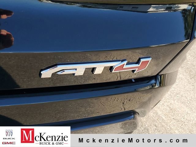 2026 GMC Terrain AT4 - Photo 27