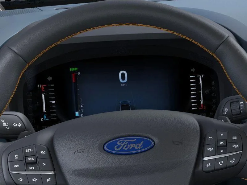2025 Ford Maverick Tremor - Photo 13