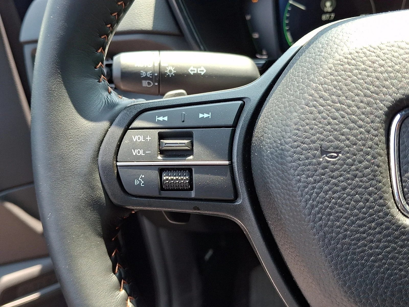 2026 Honda CR-V TrailSport - Photo 20