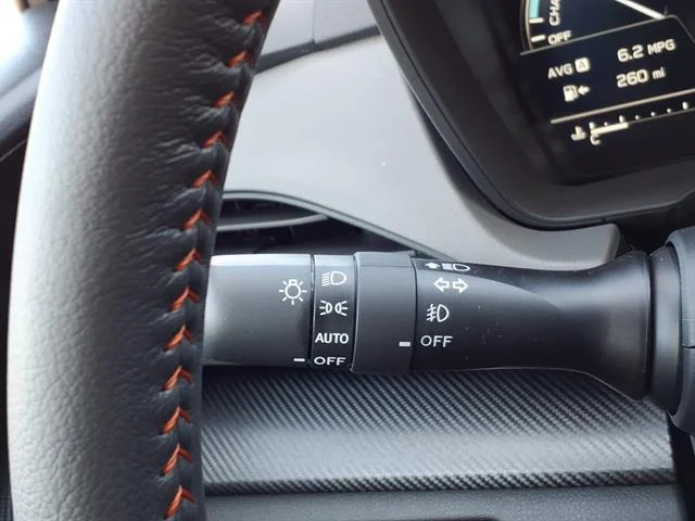 2026 Subaru Crosstrek Limited - Photo 27
