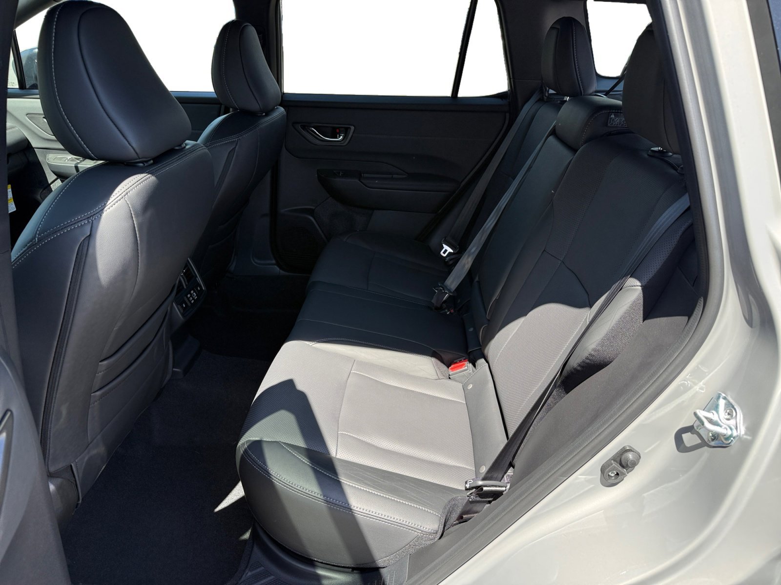 New 2026 RIVER ROCK PEARL Subaru Touring XT image 16