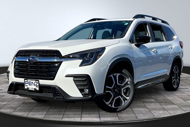 2026 Subaru Ascent Limited 7 Passenger's photo