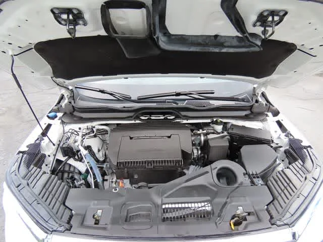 2023 Honda Pilot Elite - Photo 11
