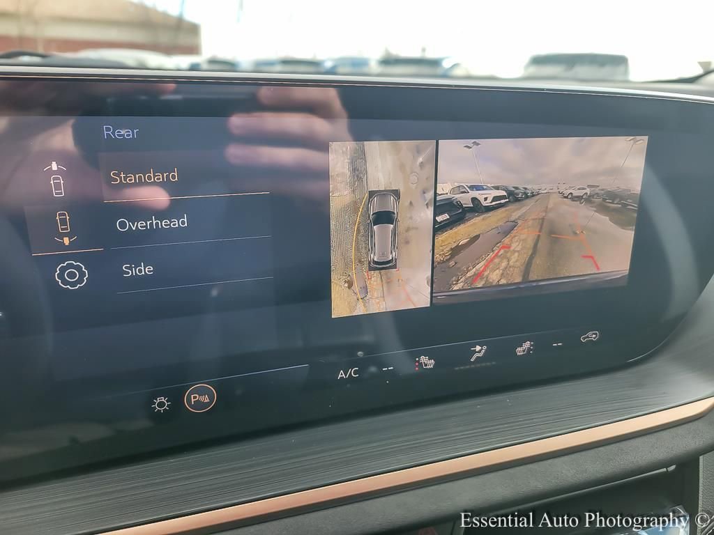 2026 BUICK ENVISION - Image 15