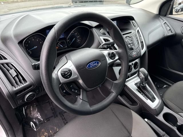 Used 2014 Ford Focus SE with VIN 1FADP3F20EL387815 for sale in Manassas, VA