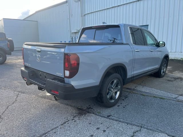 Used 2023  Honda RTL-E image 6
