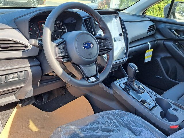 New 2026 MAGNETITE GRAY PEARL Subaru Limited image 7