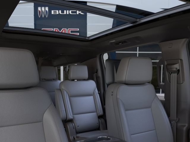 New 2026 Downpour Metallic GMC Elevation image 24