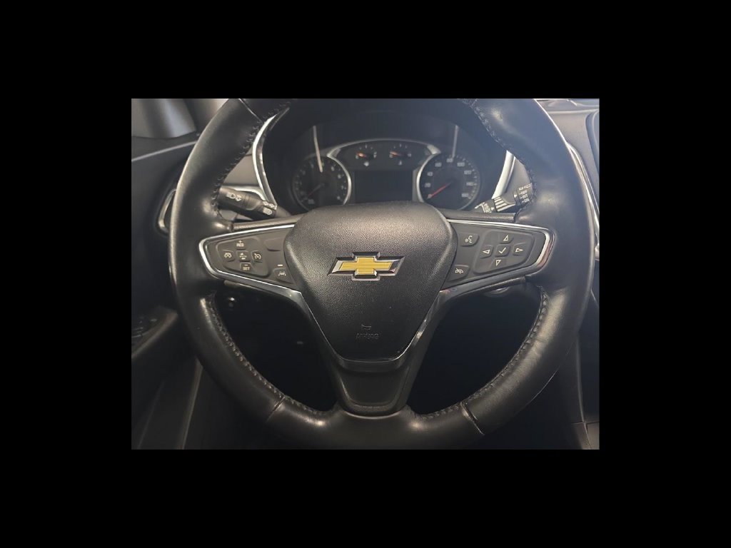 Used 2021 Black Chevrolet LT image 14