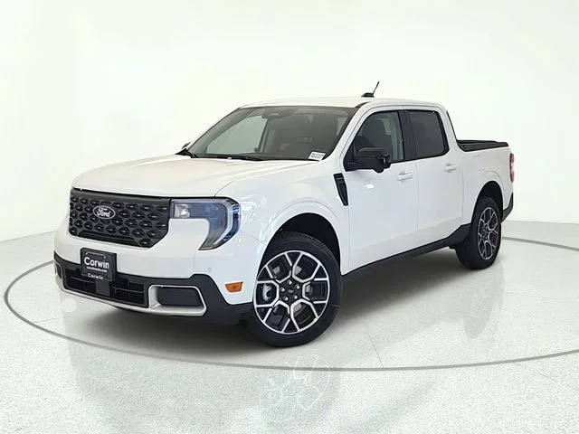 2026 Ford Maverick Lariat®