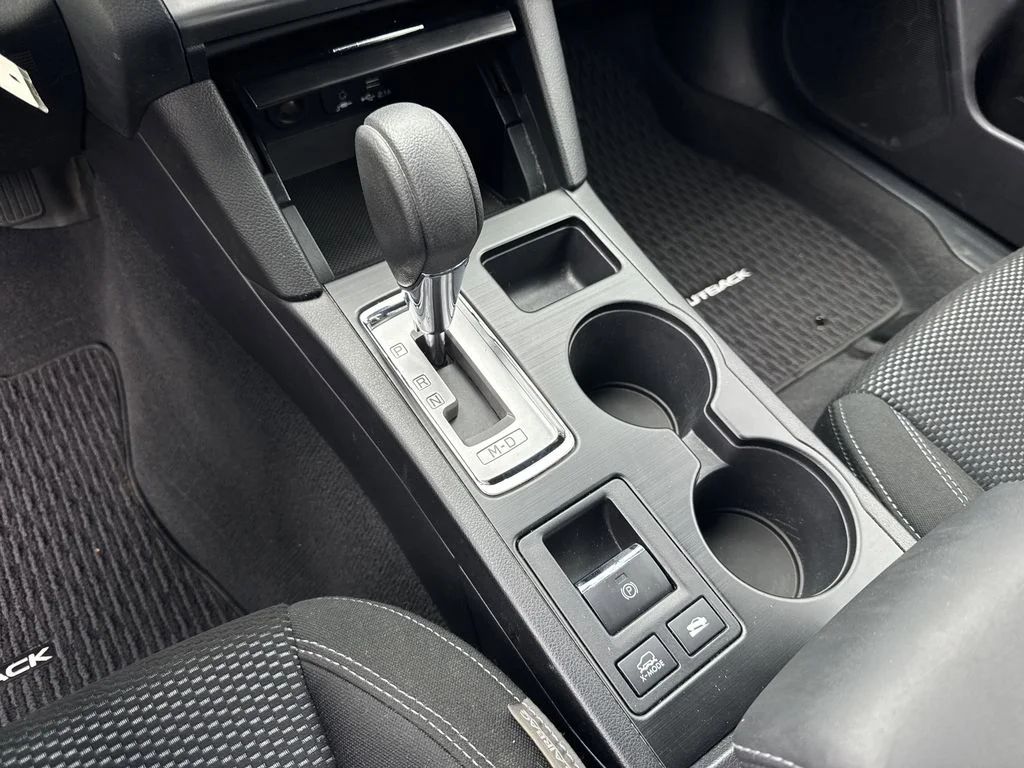 Used 2019 Gray Subaru 2.5i image 30