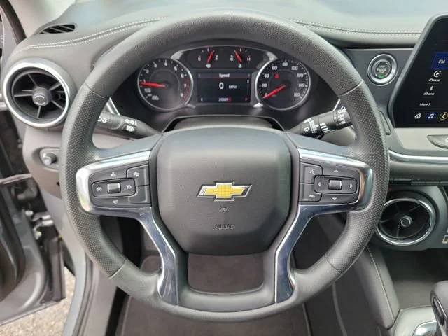 2025 Chevrolet Blazer 2LT - Photo 22
