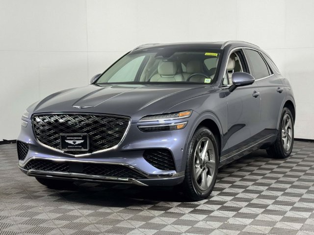 Used 2026 Blue Genesis 2.5T Advanced image 7