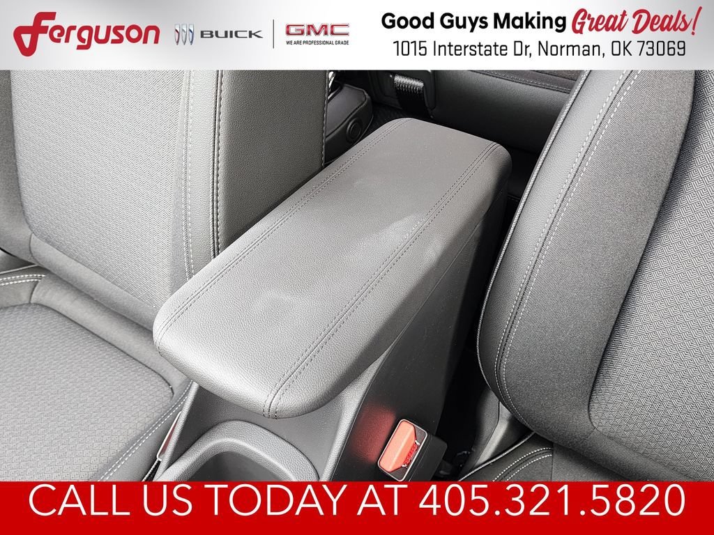 2026 Buick Encore GX Preferred - Photo 30