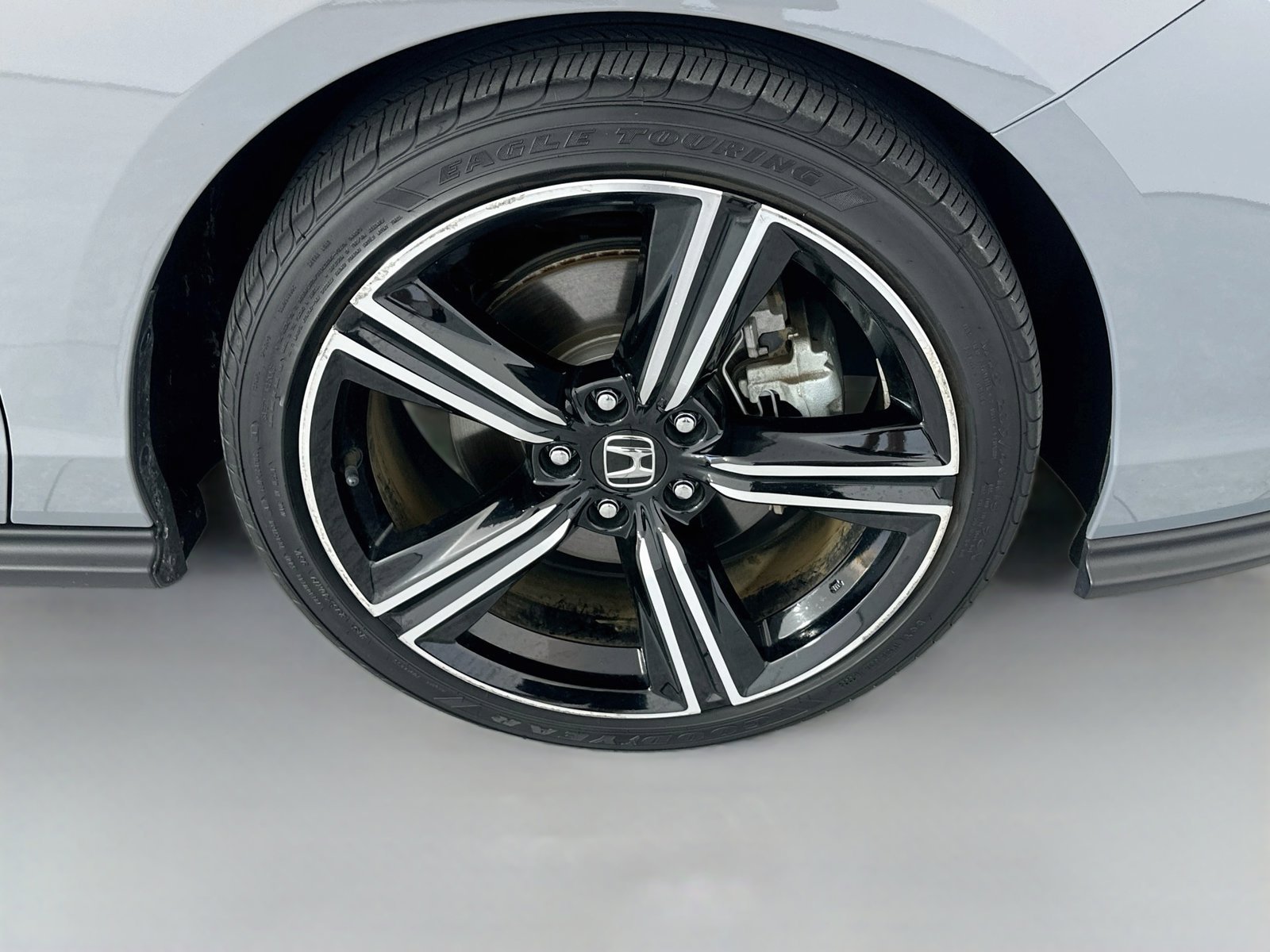 2024 Honda Accord Hybrid Sport - Photo 34