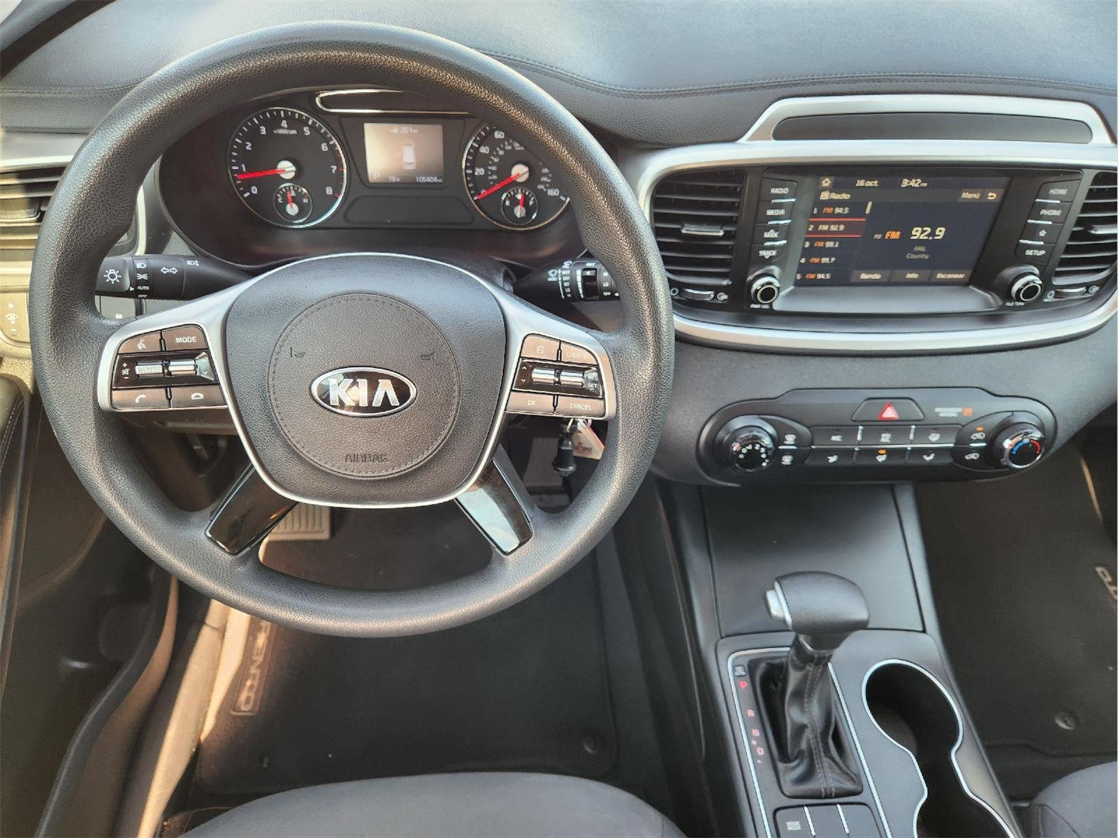 2020 Kia Sorento photo 26 of 33