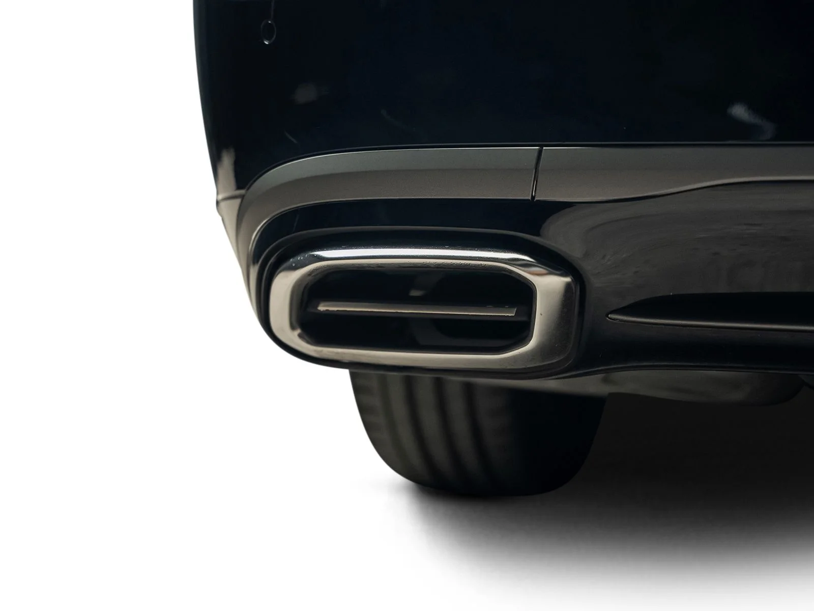 Used 2023  Mercedes-Benz Maybach S 680 image 18