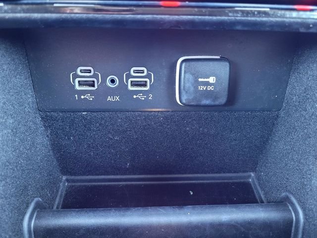 Used 2021 Black Jeep Limited image 19