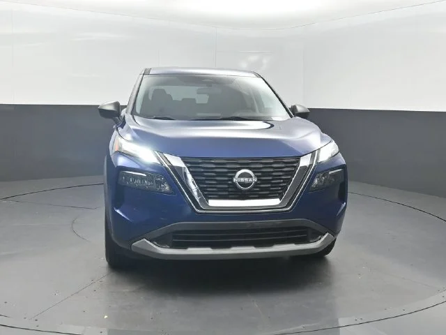 Used 2023 Blue Nissan S image 30