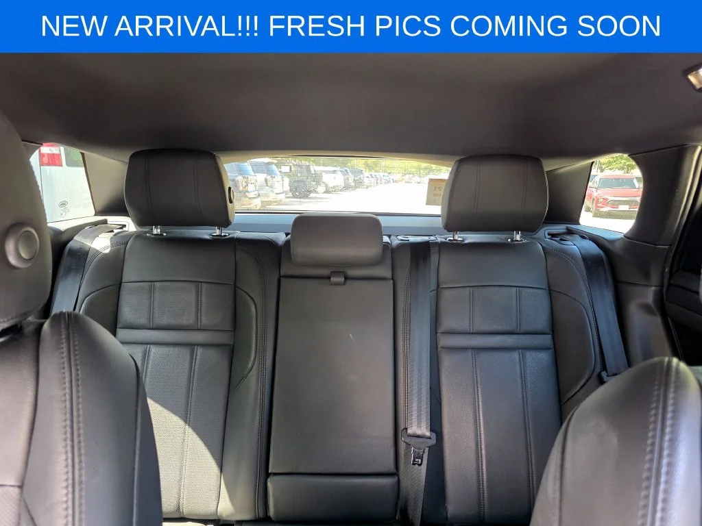 Used 2020 Black Land Rover S image 14