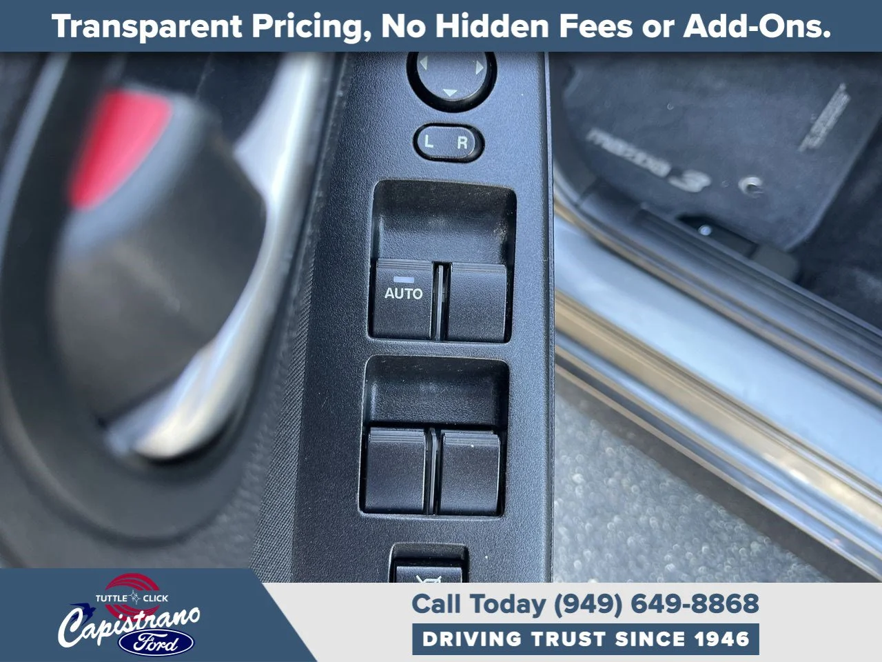 Used 2012 Graphite Mica Mazda s Touring image 31