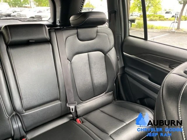 Used 2024 White Jeep 4xe image 23