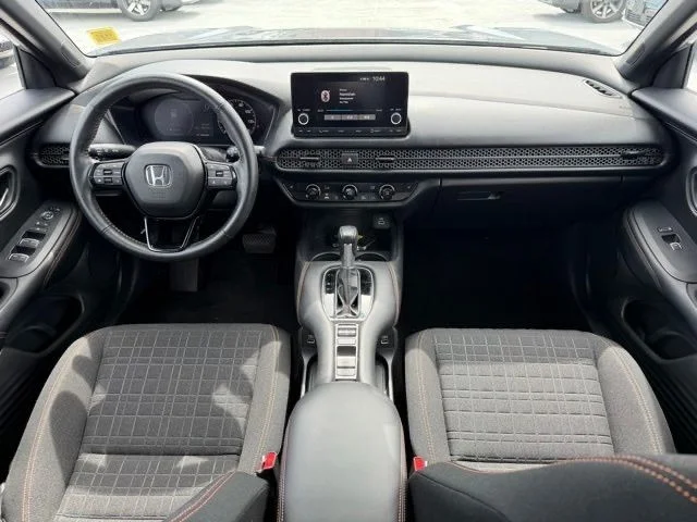 Used 2024 Gray Honda Sport image 19
