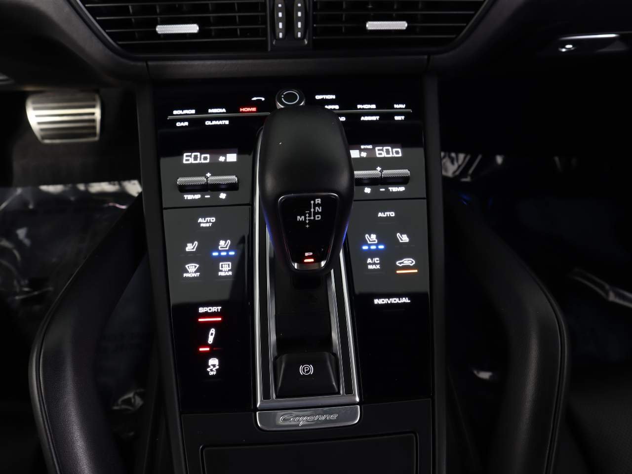 Used 2023 Dolomite Silver Metallic Porsche GTS image 15