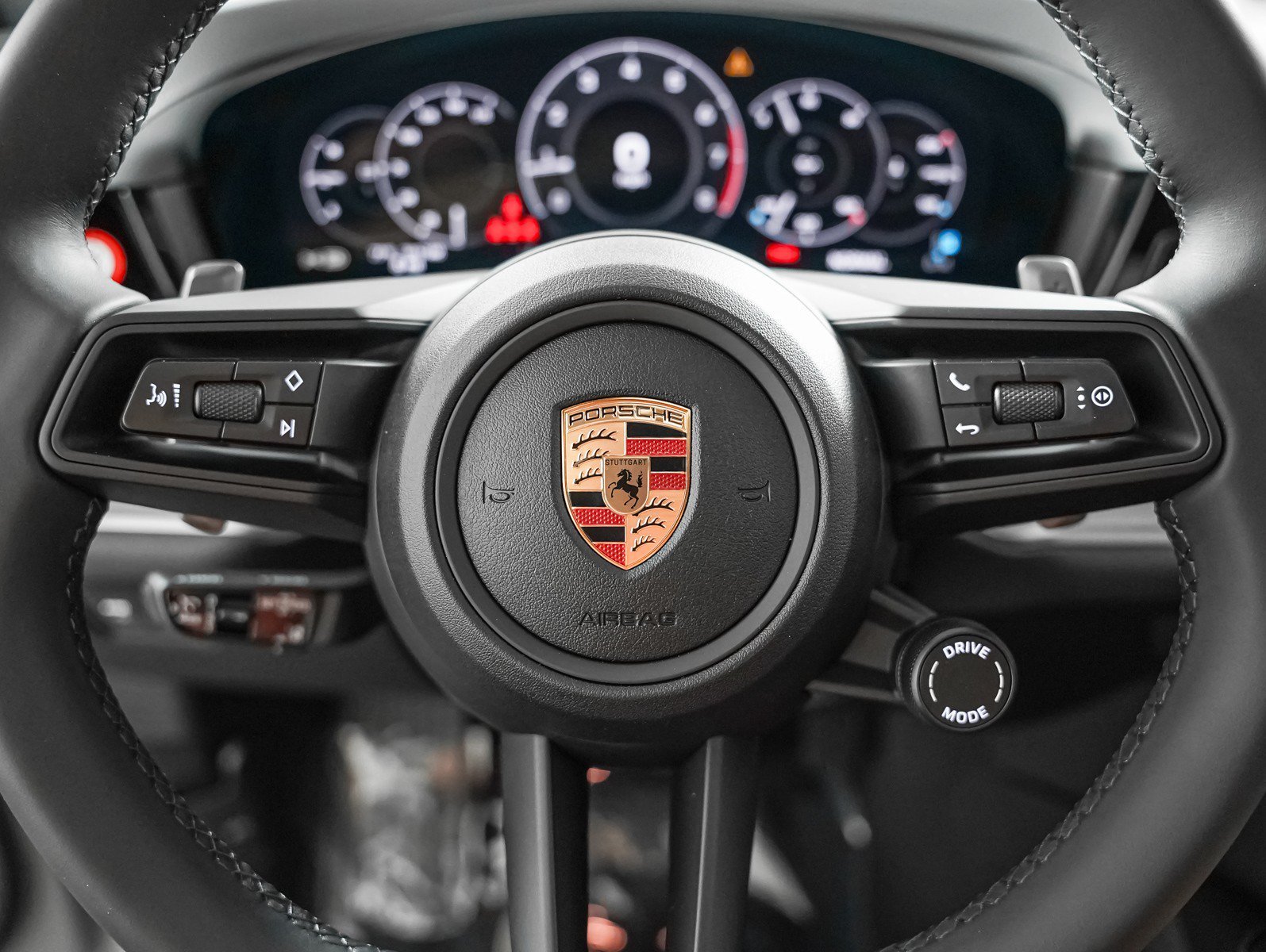 New 2026 CHALK Porsche  image 17