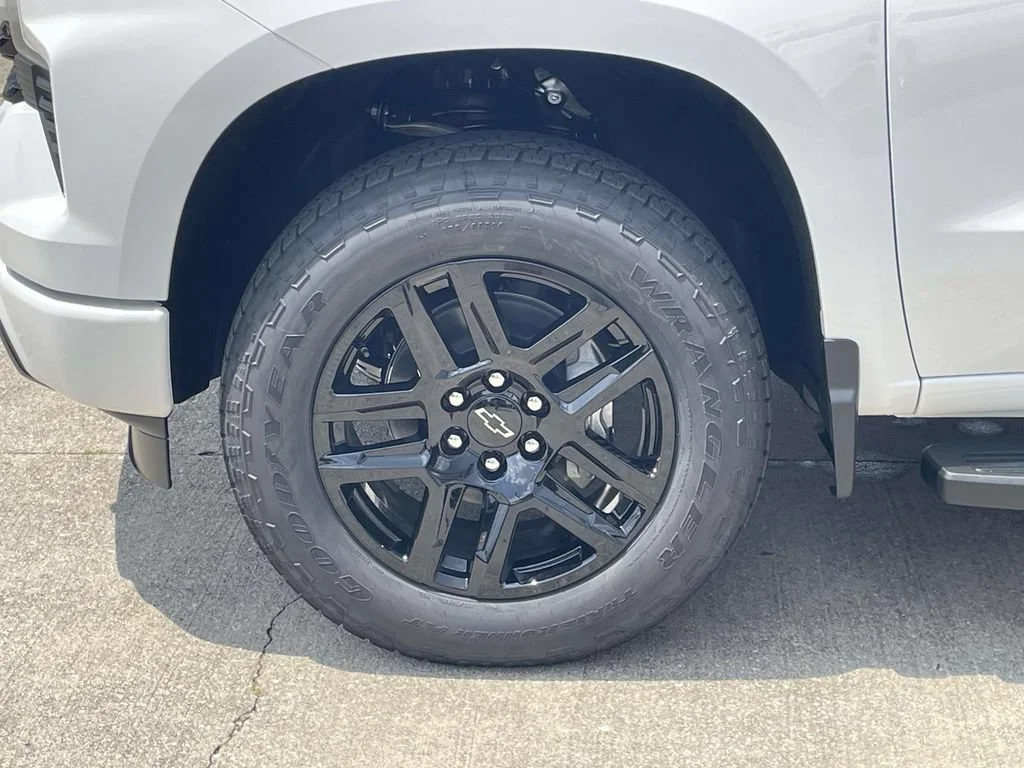 2026 Chevrolet Silverado 1500 RST - Photo 7