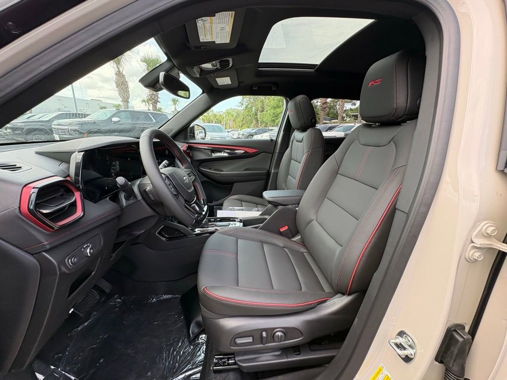 2026 Chevrolet Trailblazer RS - Photo 13