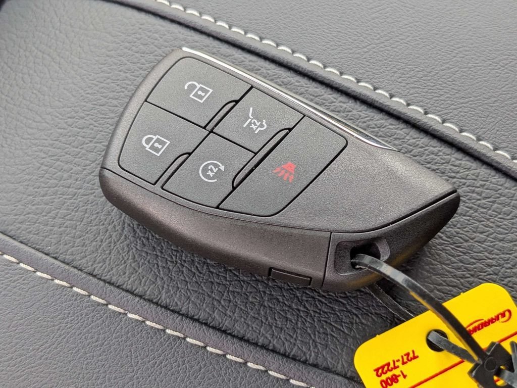 2026 GMC Acadia Denali - Photo 30