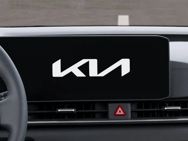 New 2026 Ceramic Silver Kia EX image 20