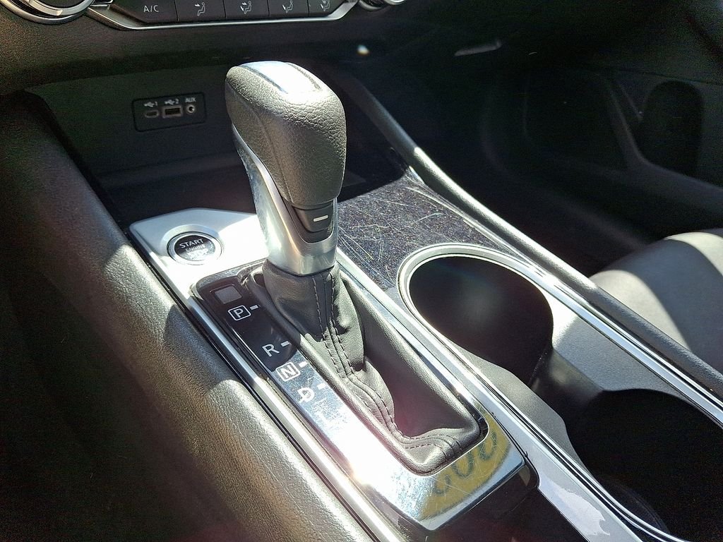 2024 Nissan Altima SV - Photo 15