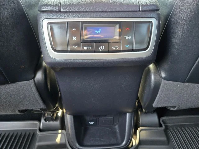 Used 2019 Blue Toyota XLE image 16