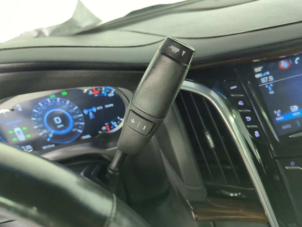 Used 2020 Gray Cadillac Premium image 23