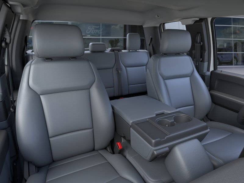 New 2026 Oxford White Ford XL image 10
