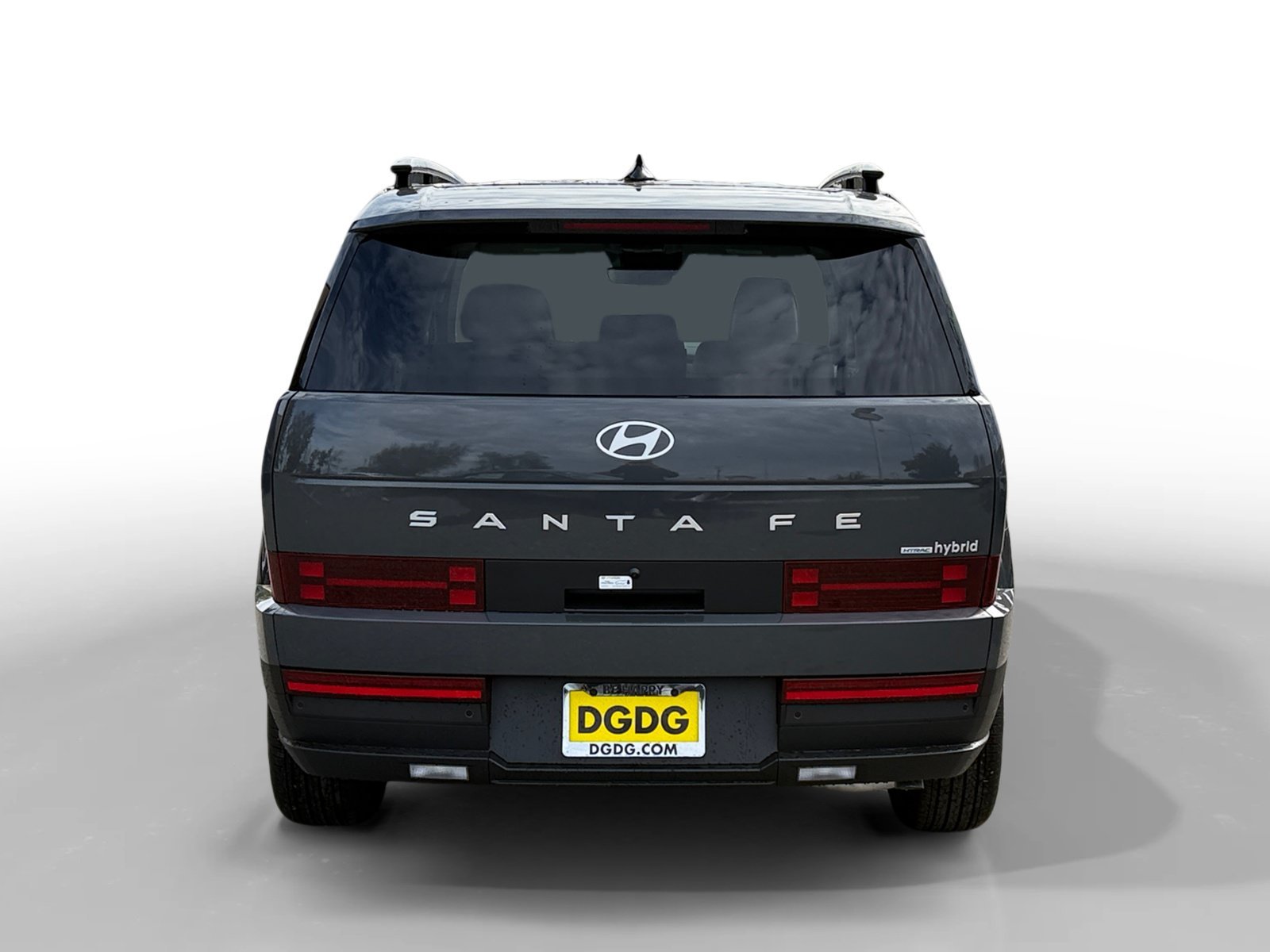 New 2026 Ecotronic Gray Hyundai SEL image 4