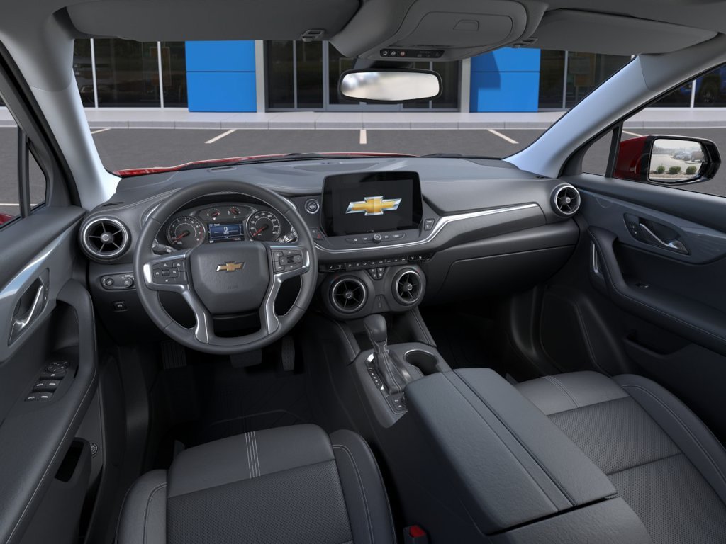 2026 Chevrolet Blazer 3LT - Photo 15