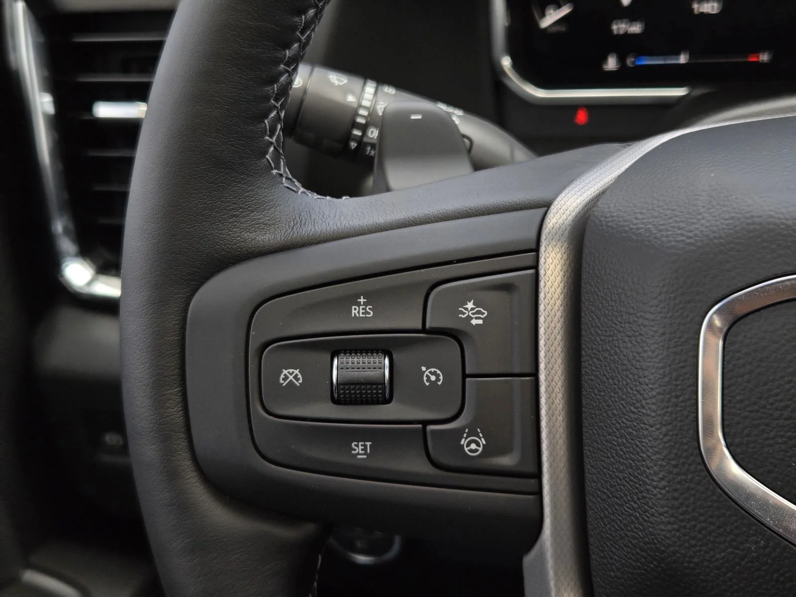 2026 GMC Sierra 1500 Denali - Photo 12