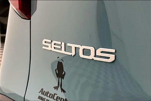 2024 Kia Seltos S - Photo 9